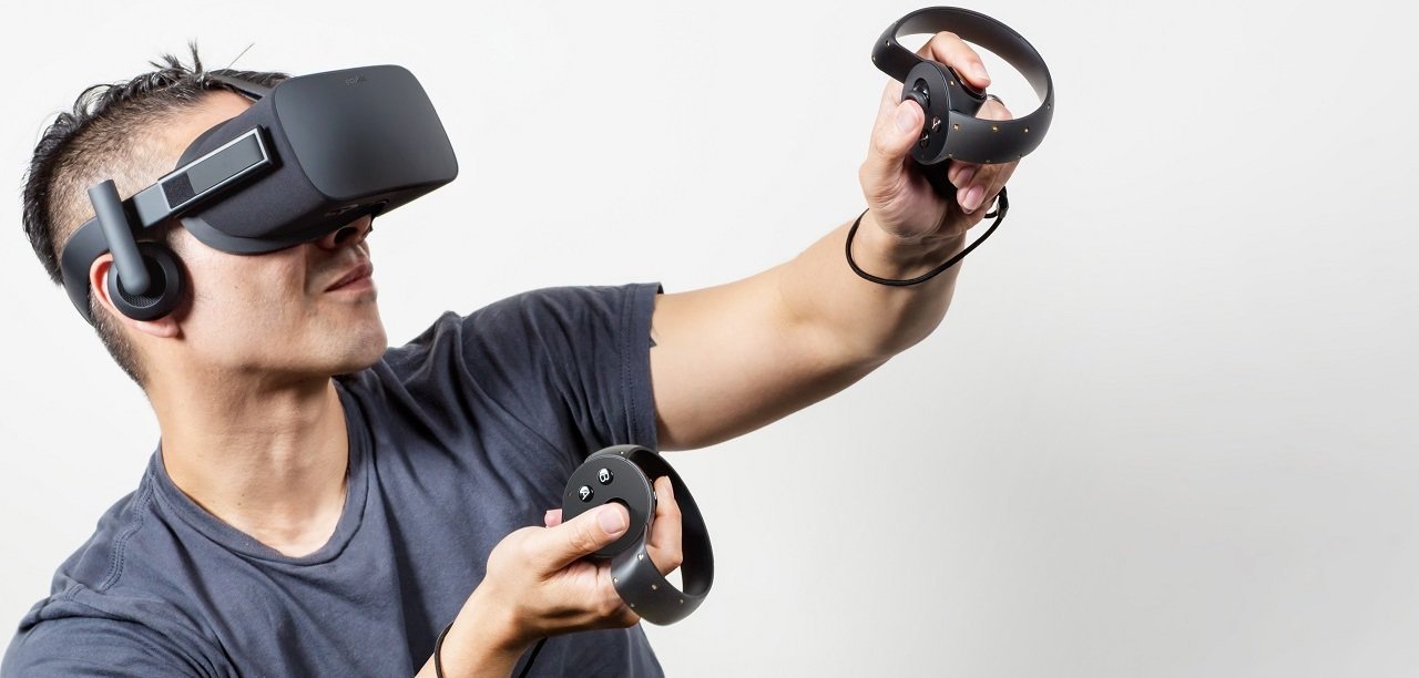 Шлемы и очки виртуальной реальности для трекера в Старом Осколе