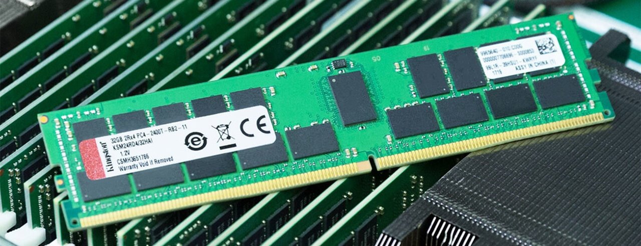 Оперативная память объёмом 32 Гб, AMD в Старом Осколе