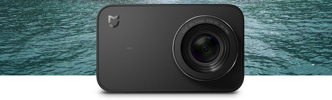 Экшн камеры с форматом съёмки 720p в Старом Осколе